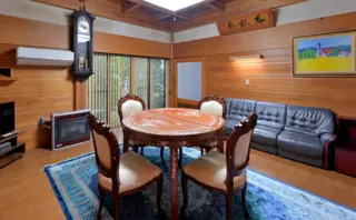 大仙 別邸かりわの