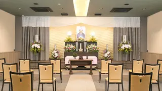 愛昇殿レクストの杜 原