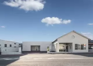 明善社 八幡東斎場