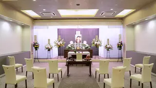 愛昇殿レクストの杜 堀田通