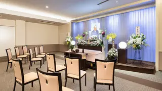 愛昇殿レクストの杜 東別院