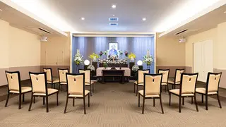 愛昇殿レクストの杜 東別院