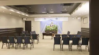 愛昇殿レクストの杜 岩倉