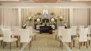 愛昇殿レクストの杜 甚目寺