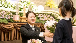 愛昇殿レクストの杜 上和田