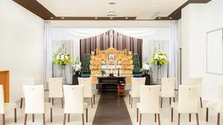 愛昇殿レクストの杜 蟹江