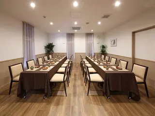 岐阜葬祭　鶴見斎場（旧鶴見岐阜斎場）