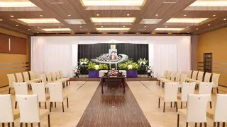 愛昇殿レクストの杜 小牧