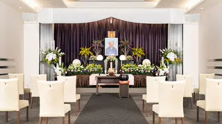 愛昇殿レクストの杜 一宮松降