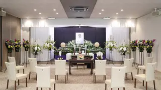 愛昇殿レクストの杜 一宮森本