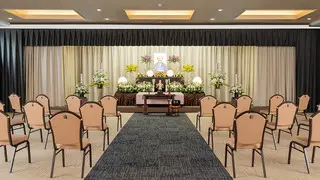 愛昇殿レクストの杜 豊田大林