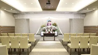 愛昇殿レクストの杜 天白焼山