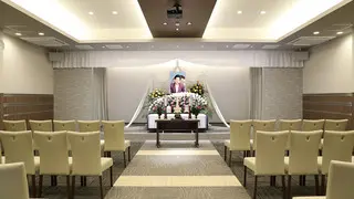 愛昇殿レクストの杜 東郷