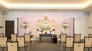 愛昇殿レクストの杜 東海