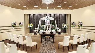 愛昇殿レクストの杜 津島