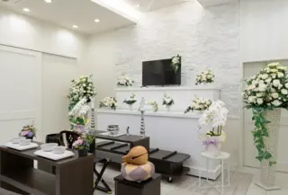 家族葬の長坂 所沢上新井