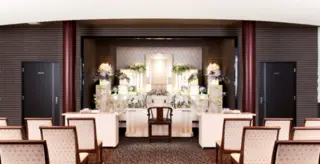 銅町会館「橘」