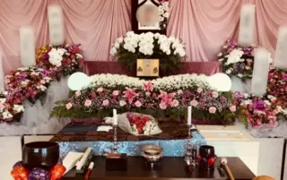 さいたま典礼 所沢ホール