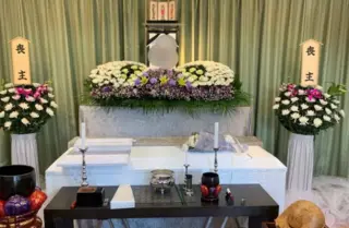 さいたま典礼 所沢ホール