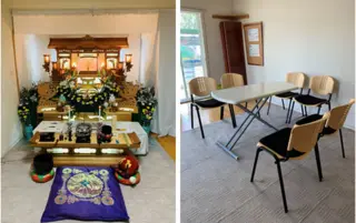 小さな葬儀会館 さくら