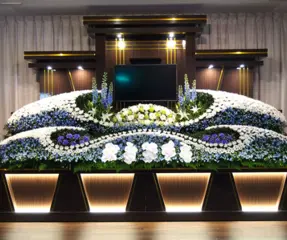 こころ斎苑 牛久