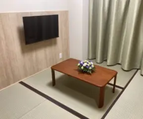 家族葬のこころ斎苑 牛久南