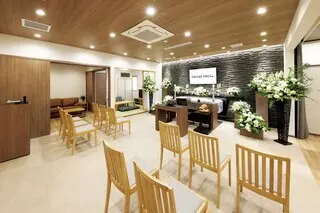 エンディングハウス花園