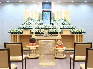 岐阜葬祭　垂井斎場