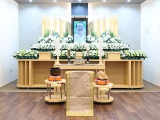 岐阜葬祭　家族葬のファミラル関