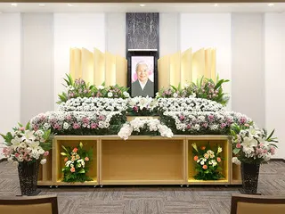 岐阜葬祭 家族葬美濃ホール(旧レクスト岐阜家族葬美濃ホール)