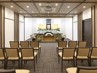 岐阜葬祭 家族葬美濃ホール(旧レクスト岐阜家族葬美濃ホール)