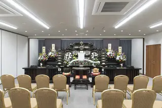 ファミリー斎場 山形南