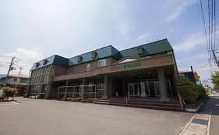 ファミリー斎場 山形北