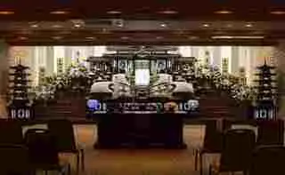 ファミリー斎場 山形北