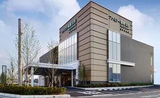 ファミリー斎場 山形