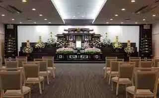 ファミリー斎場 山形西