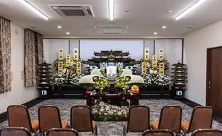 ファミリー斎場宮町（ファミラル宮町）