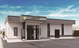 家族葬のファミラル 小白川町