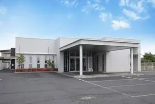 ファミリーホール かほく