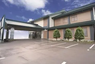 かほくべに花プラザ