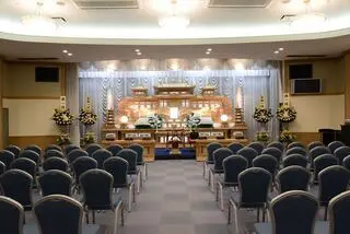 ファミリー斎場　村山