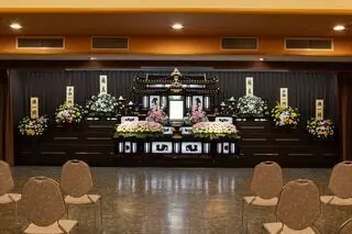 ファミリー斎場 天童