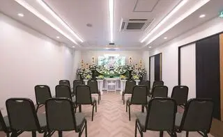 ファミリー斎場　天童西