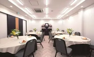 ファミリー斎場　天童西