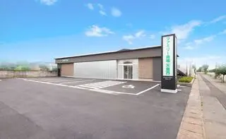 ファミリー斎場　天童西