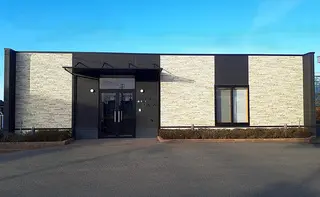 ファミリー斎場東根中央　家族葬ホール