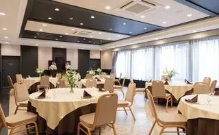 ファミリー斎場　中山