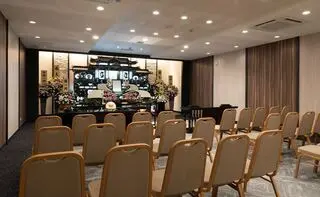 ファミリー斎場　中山