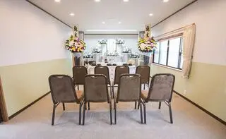 家族葬のファミラル本町