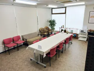 やすらぎルーム